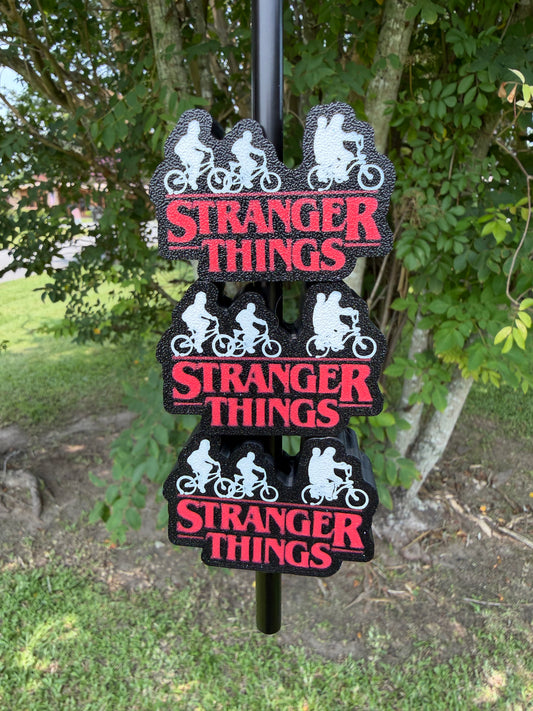Stranger Things
