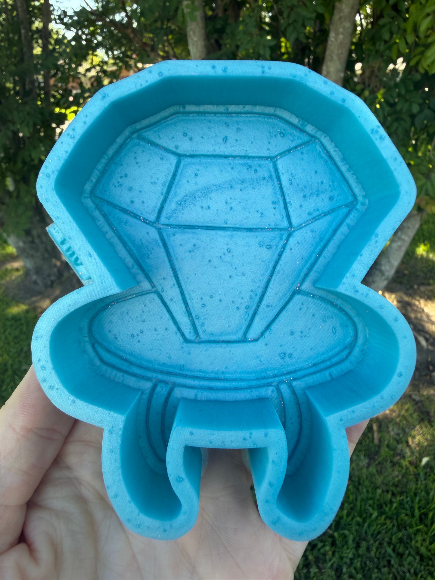 Ring Pop (Freshie Mold)