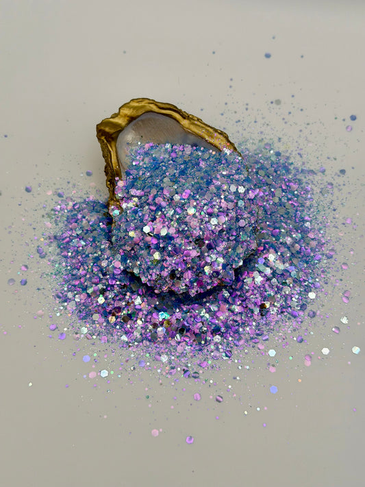 Mermaid Scales