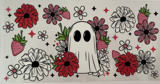 Ghosts & Flowers