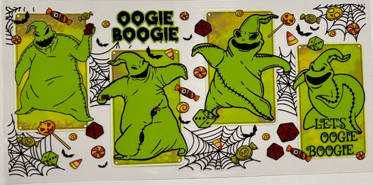Oogie