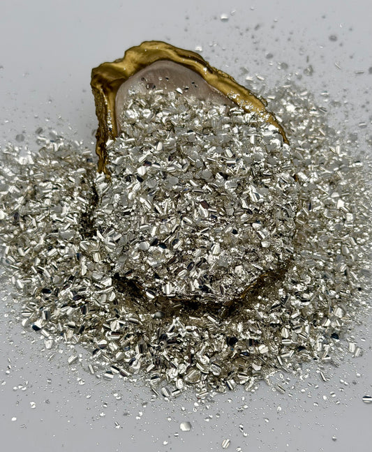 Mixed Metal