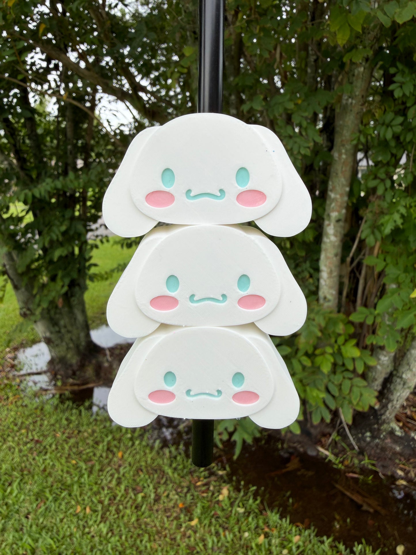 Cinnamoroll