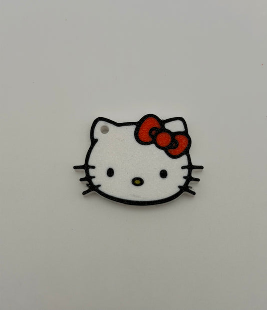 HK Tab Opener/Keychain