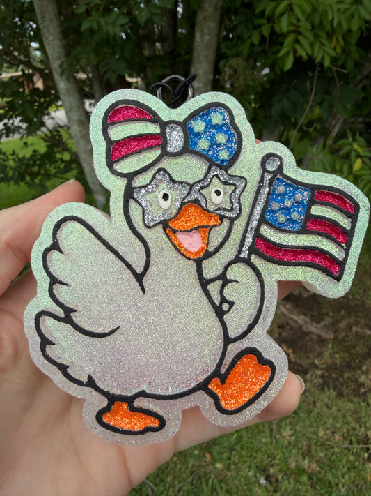 America Goose