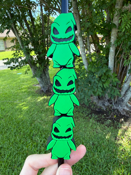 Oogie Boogie
