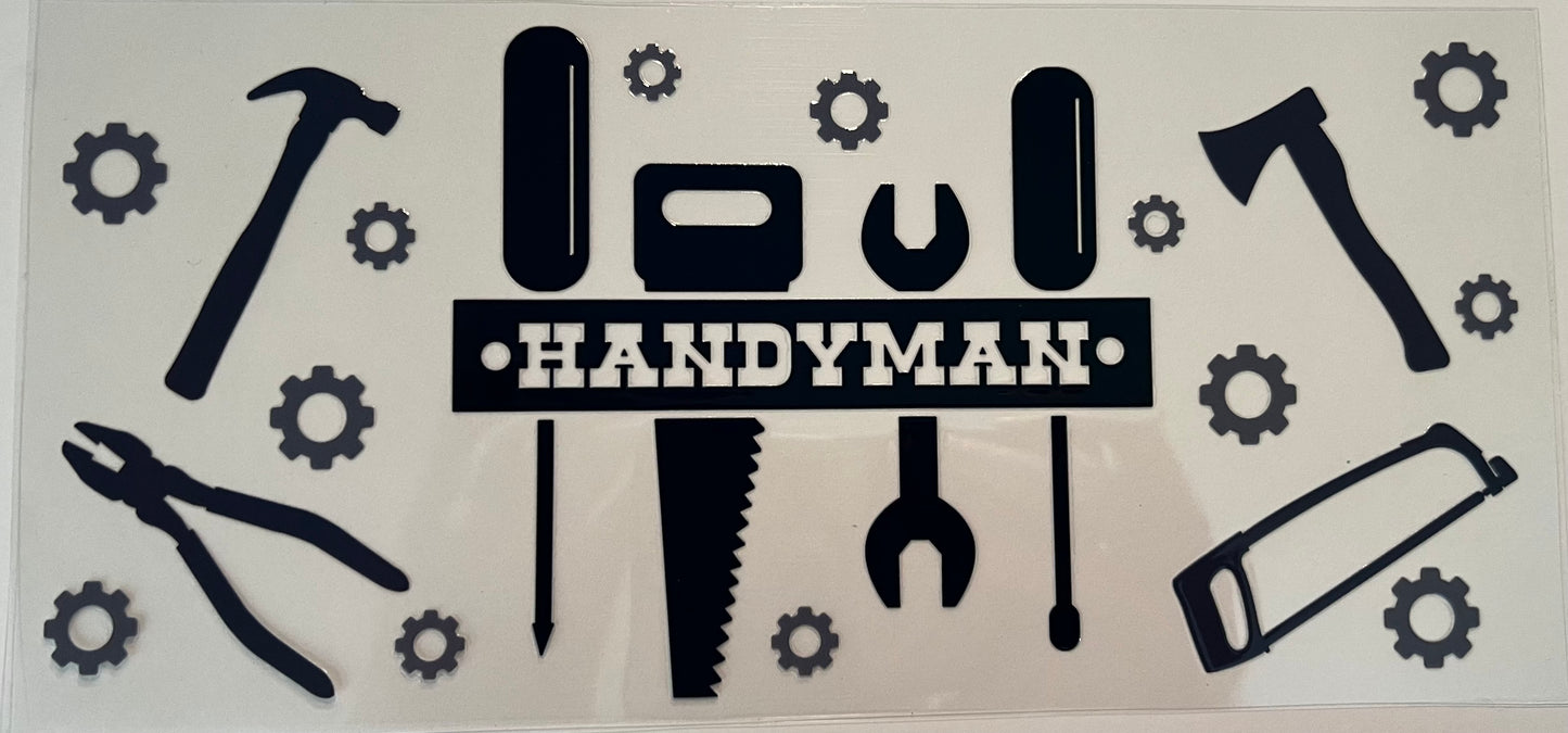 Handyman