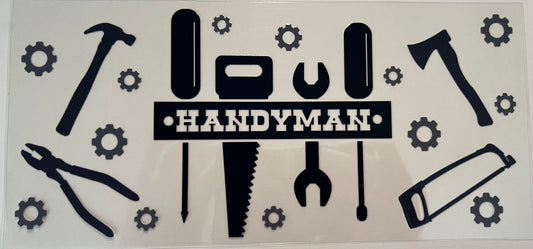 Handyman