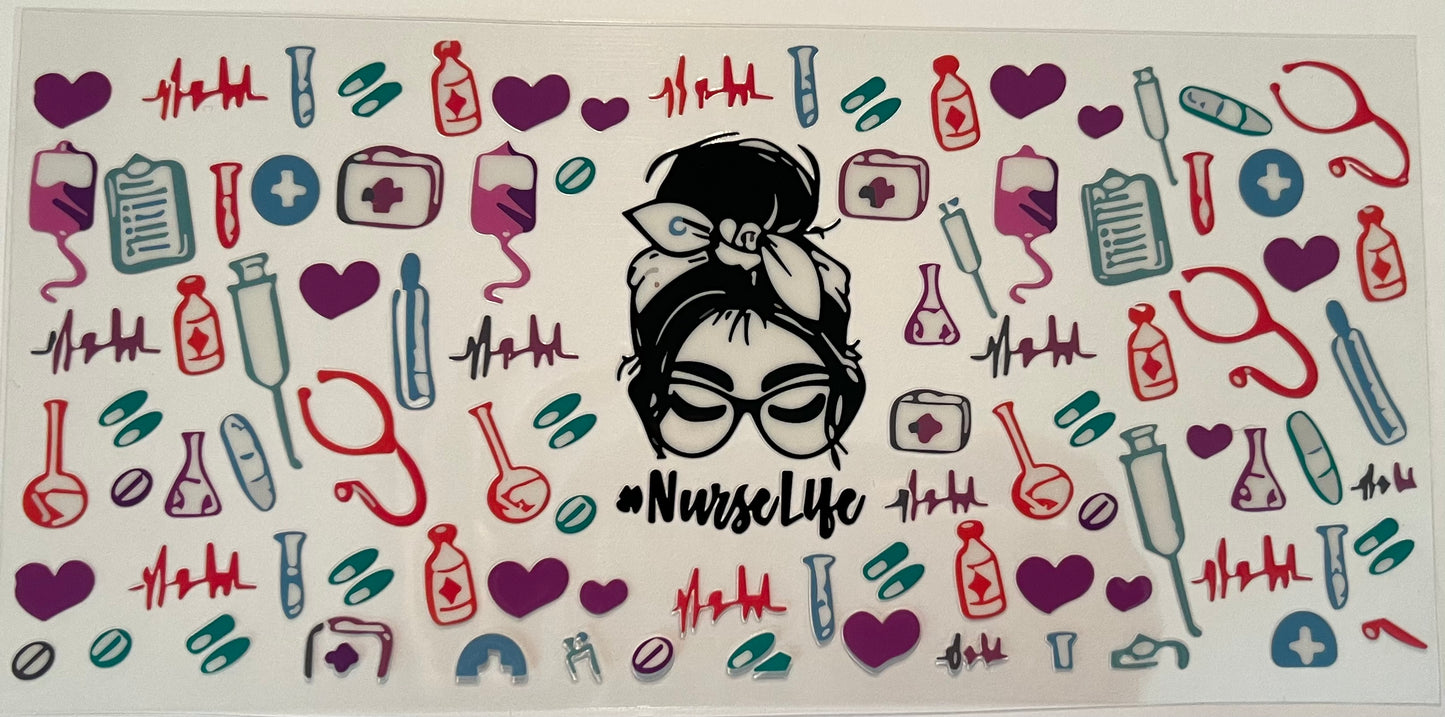 Nurse Life