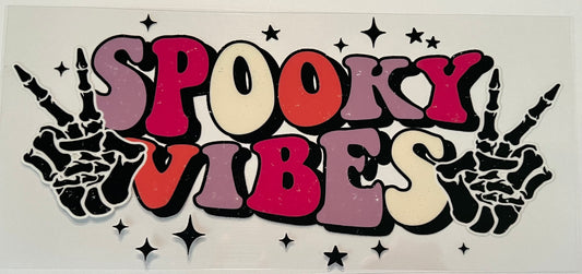 Spooky Vibes