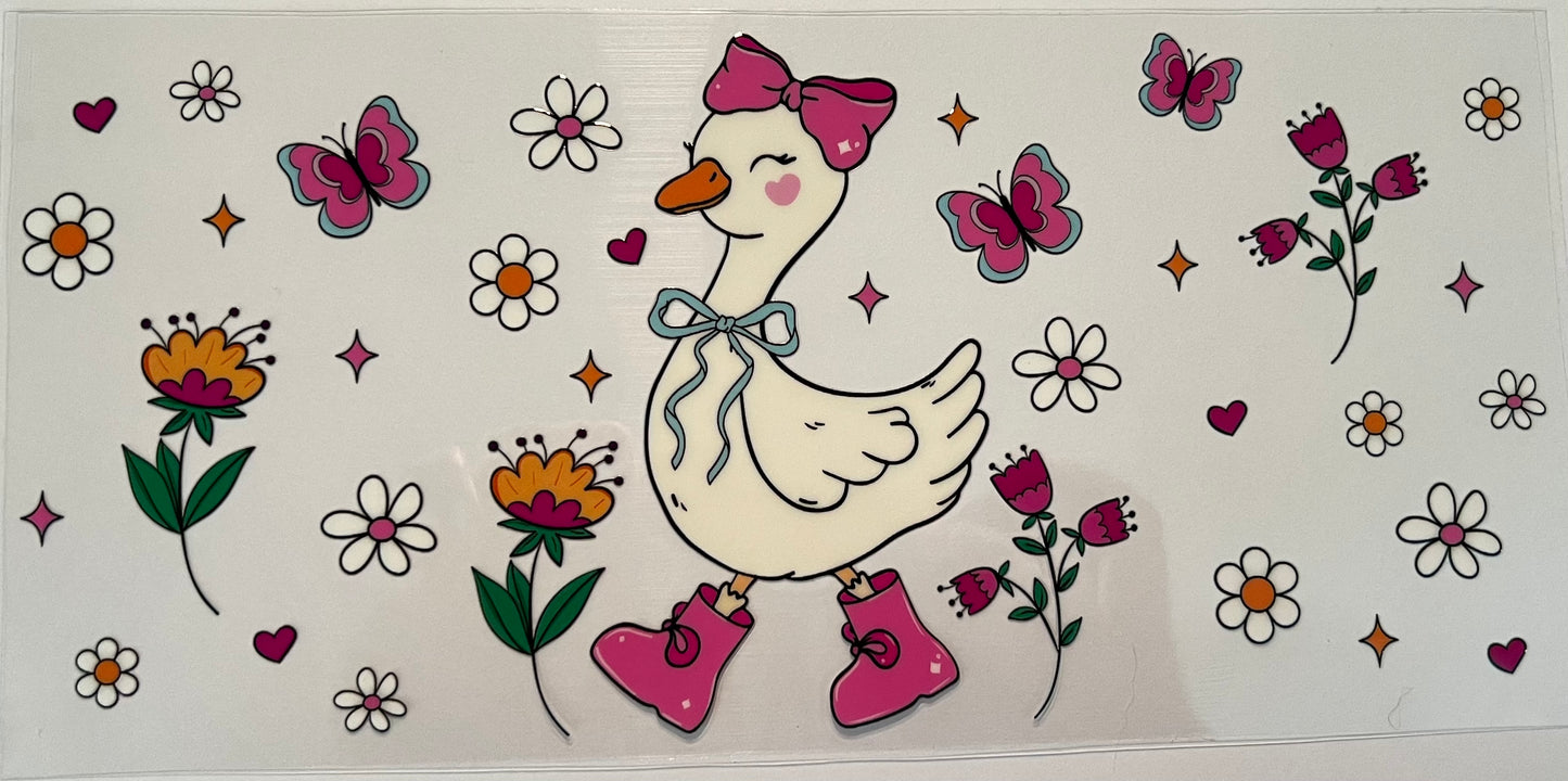 Goose