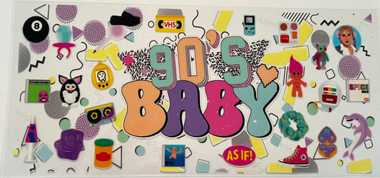 90s Baby