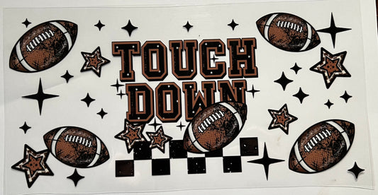 Touch Down Football