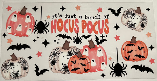 Hocus Pocus Dainty Pumpkins