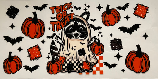 Trick or Treat