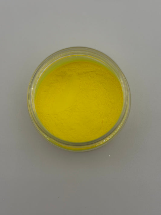 Sea Sponge (Glow Powder)