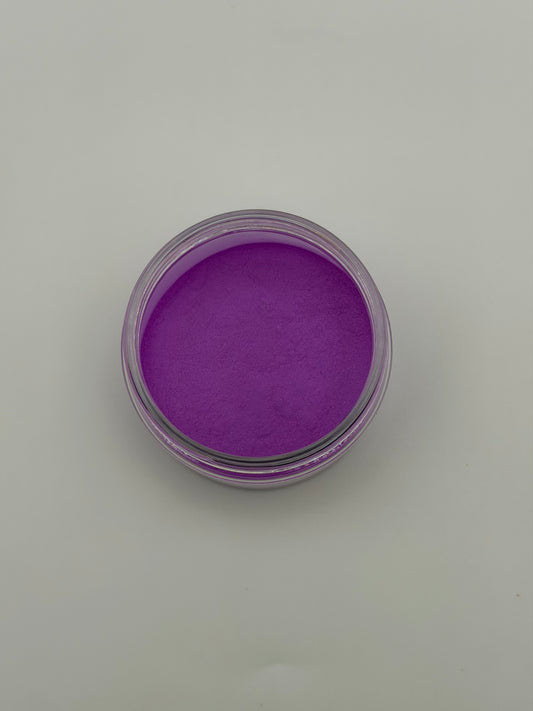 Sea Urchin (Glow Powder)