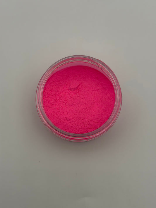 Starfish (Glow Powder)